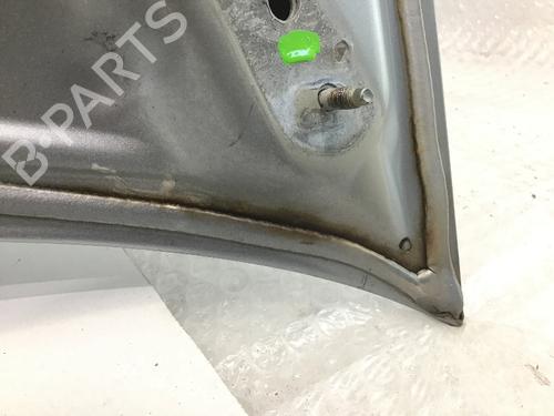 Hood FORD FOCUS C-MAX (DM2) 2.0 TDCi | BP19843812C1 