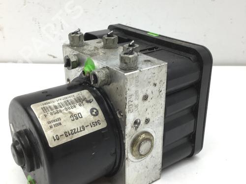 ABS pump BMW 3 (E90) 318 i | BP24112529M43 