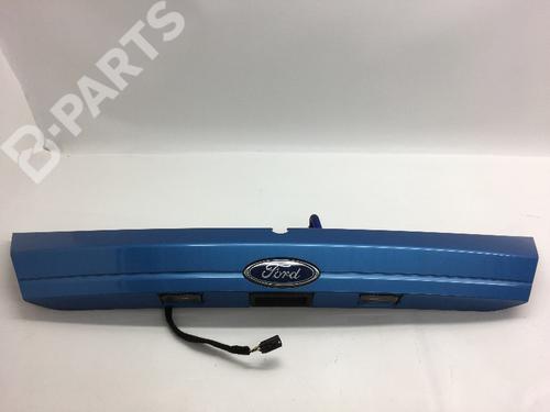 Used Tailgate handle Tailgate handle FORD FIESTA VI (CB1, CCN) 1.25 (82 hp) 6818816 6818816