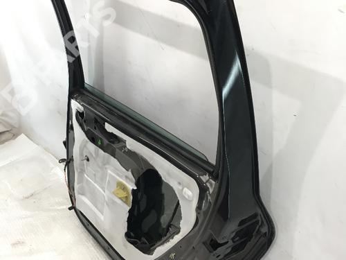 Right rear door PEUGEOT 307 Break (3E) 1.6 HDi 110 | BP10077293C5 