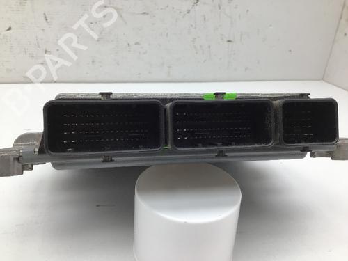 Engine control unit (ECU) NISSAN QASHQAI II (J11, J11_) 1.3 DIG-T | BP28414438M57 