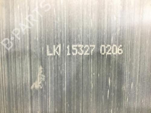 Elektronisk modul OPEL ASTRA H TwinTop (A04) 1.9 CDTi (L67) | BP19266683M83 