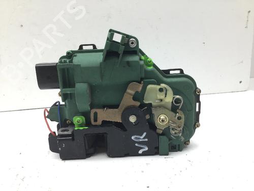 Electronic module VW GOLF VAN IV Variant (1J5) 1.9 TDI | BP39917045M83 - Image 3