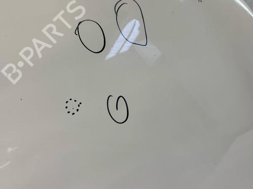 Hood FORD KA (RU8) 1.2 | BP32391219C1