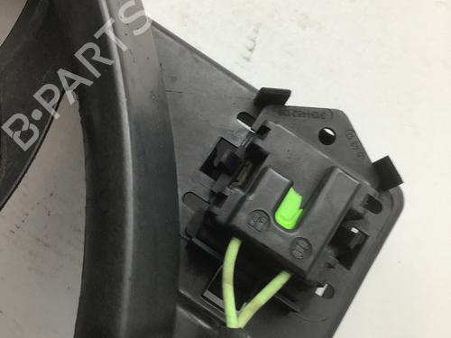 Køleventilator elektrisk FORD FOCUS I Turnier (DNW) 1.8 TDCi | BP20122268M35 