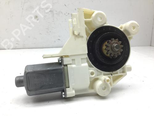 Left front window motor FORD FOCUS II Turnier (DA_, FFS, DS) 1.6 | BP21590368E21 