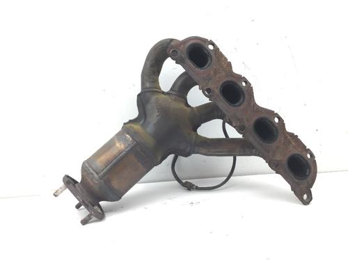 Exhaust manifold SKODA FABIA II (542) 1.4 | BP30156841M110