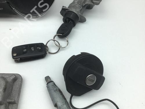 Engine control unit (ECU) SEAT IBIZA IV (6J5, 6P1) 1.4 | BP13314399M57 