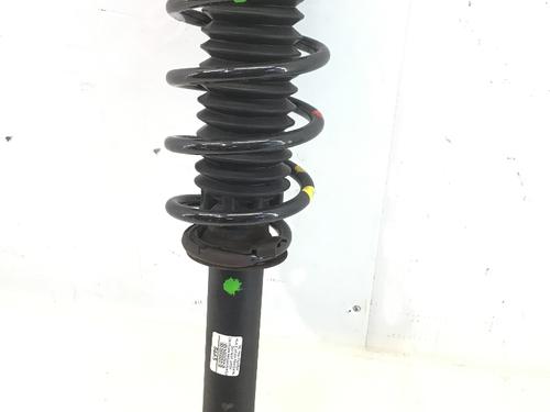 Used Left front shock absorber PEUGEOT 407 SW (6E_, 6D_) 2.0 HDi 135 (136 hp) 22559336