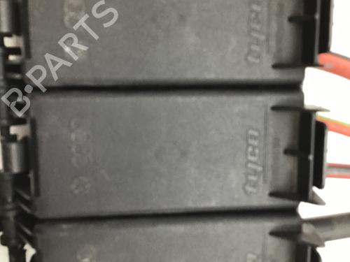 Fuse box SKODA FABIA I (6Y2) 1.4 16V | BP28706038E1