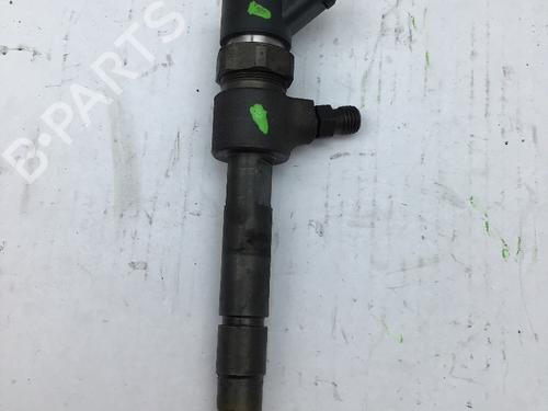 Used Injector ALFA ROMEO 147 (937_) 1.9 JTD (937.AXD1A, 937.BXD1A, 937.AXV1A, 937.BXB1A,... (115 hp) 27478723