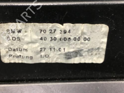 Rear parcel shelf BMW 3 Touring (E46) 320 d | BP21288154C85 