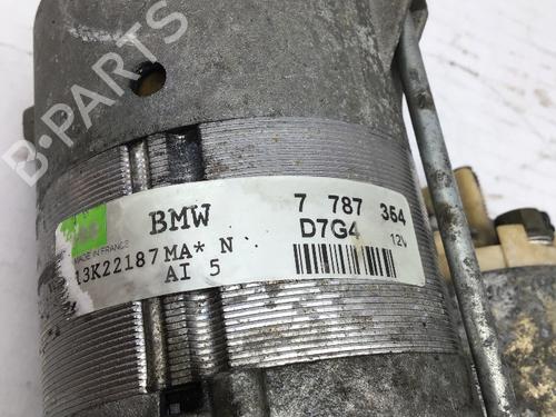 Starter BMW 3 Touring (E46) 320 d | BP26724014M8 