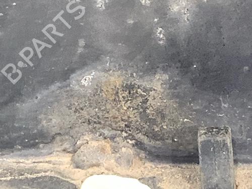 Right front fenders VW GOLF VI (5K1) 1.2 TSI | BP30403586C42 