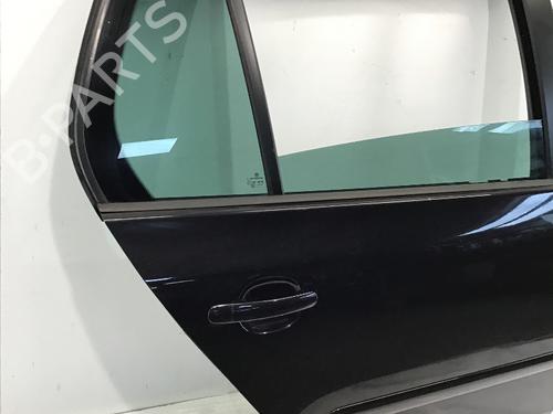 Right rear door VW GOLF V (1K1) 1.4 TSI | BP17648614C5 