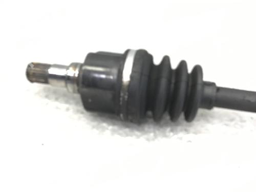 Left front driveshaft CHEVROLET MATIZ (M200, M250) 1.0 | BP21761481M38 
