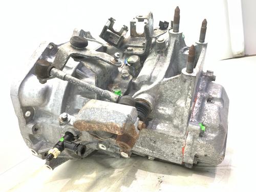 Gearbox MITSUBISHI LANCER VIII Sportback (CX_A) 1.8 Flex (CX3A, CX6A) | BP31972577M3 