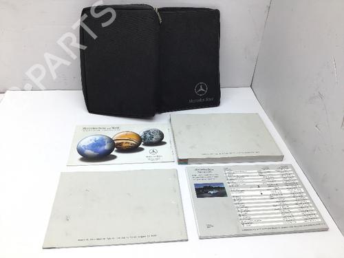 Other MERCEDES-BENZ A-CLASS (W168) A 170 CDI (168.009, 168.109) | BP17946967O1 