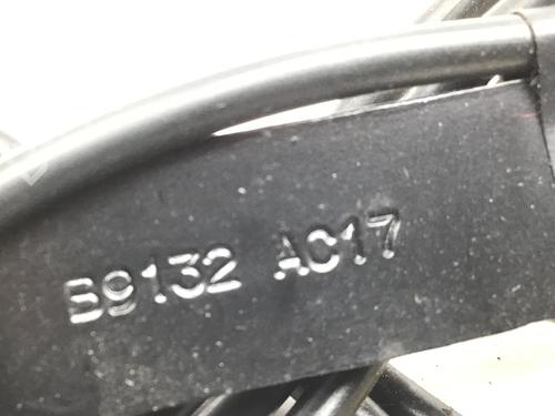 Seat buckle PEUGEOT 407 SW (6E_, 6D_) 2.0 HDi 135 | BP22559328I32 