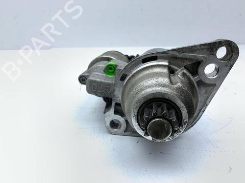 Startmotor VW GOLF VI (5K1) 1.2 TSI (105 hp) 30390431