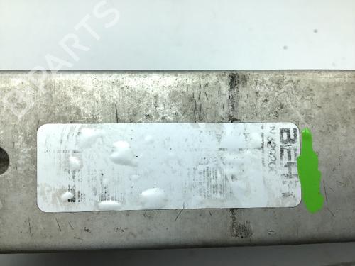 Intercooler MERCEDES-BENZ M-CLASS (W164) ML 280 CDI 4-matic (164.120) | BP15894768M30 