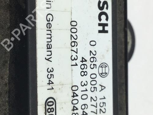 Electronic sensor ALFA ROMEO 156 Sportwagon (932_) 1.6 16V T.SPARK. (932B4100) | BP13541845M84 