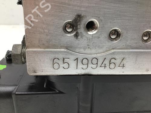 ABS pump OPEL SIGNUM Hatchback (Z03) 2.8 V6 Turbo (F48) | BP21173300M43 
