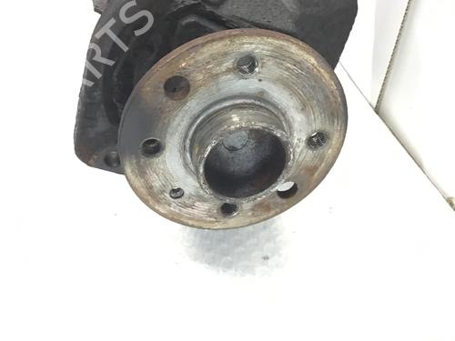 Rear axle OPEL MERIVA A MPV (X03) 1.8 (E75) | BP20294424M2 