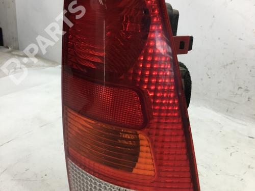 Right taillight FORD FOCUS I Turnier (DNW) 1.8 16V | BP7793965C35 