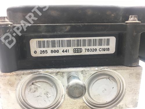 ABS Bremseaggregat CITROËN C1 (PM_, PN_) 1.0 | BP8945725M43 