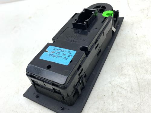 Left front window switch BMW 3 (E90) 318 i | BP36646606I27 - Image 3