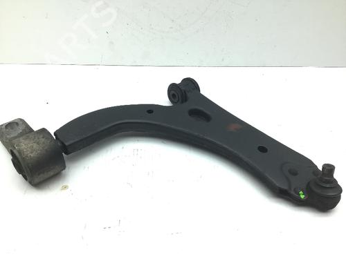 Used Right front suspension arm FORD FUSION (JU_) 1.4 (80 hp) 12829619