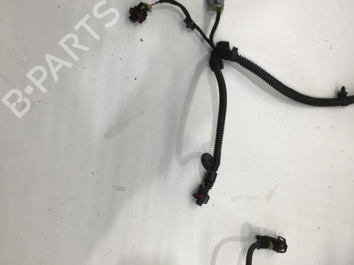 Wiring harness OPEL ASTRA J Sports Tourer (P10) 1.7 CDTI (35) | BP15891233E16 