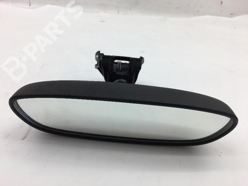 Used Rear mirror Rear mirror MINI MINI (F56) One D (95 hp) 7641230 7641230