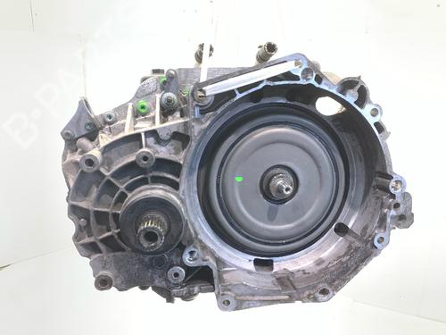 Boîte de vitesses VW TOURAN (1T1, 1T2) 2.0 TDI 16V (140 hp) 31853565