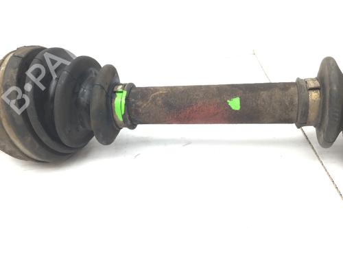 Right front driveshaft OPEL SIGNUM Hatchback (Z03) 1.9 CDTI (F48) | BP29450809M39 