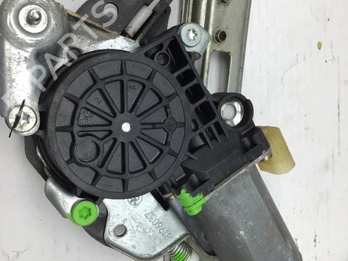 Front left window mechanism BMW 3 (E46) 316 i | BP16965460C22 