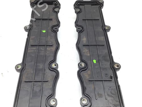Valve cover PEUGEOT 206 Hatchback (2A/C) 1.6 16V | BP27349357M124 