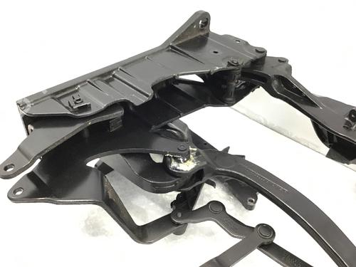 Hinge/Door check strap PEUGEOT 307 CC (3B) 2.0 16V | BP15385022C146 