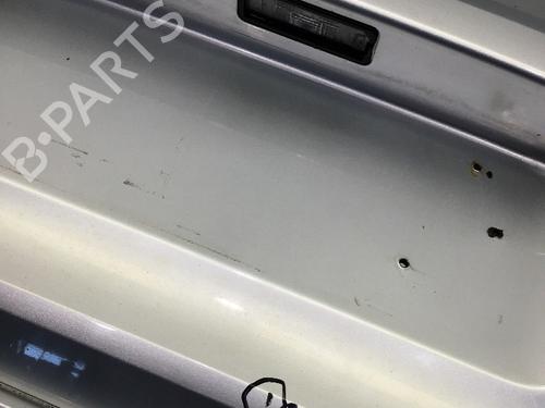 Rear bumper VW POLO V (6R1, 6C1) 1.2 TDI | BP29309813C8 