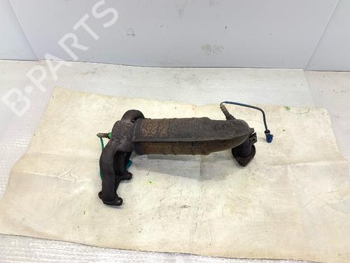 Used Exhaust manifold Exhaust manifold 36914030 36914030