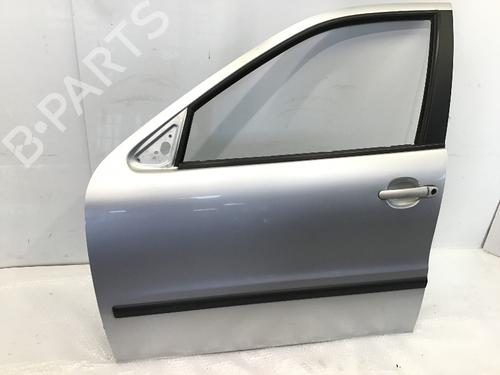 Left front door SEAT LEON (1M1) 1.6 16 V | BP18950915C2 