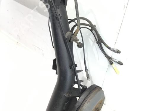 Rear axle SMART CABRIO (450) 0.7 (450.452, 450.432) | BP16779523M2 