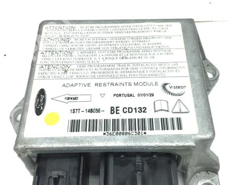 Used ECU airbags FORD MONDEO III (B5Y) 1.8 16V (110 hp) 11801504