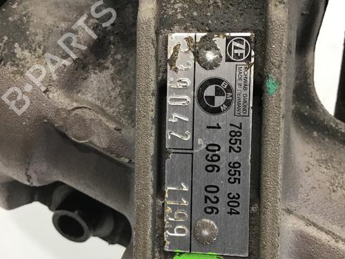 Steering rack BMW 5 Touring (E39) 523 i | BP16909217M22 