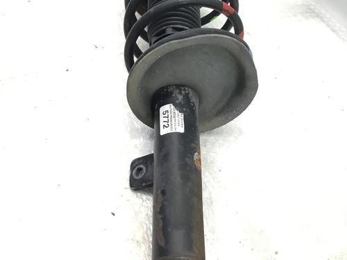 Right front shock absorber PEUGEOT 206 CC (2D) 1.6 16V (2DNFUF, 2DNFUR) | BP26125788M17 