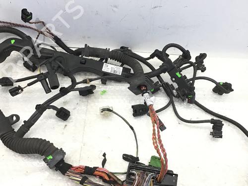 Wiring harness BMW 1 (E87) 118 d | BP23899167E16 