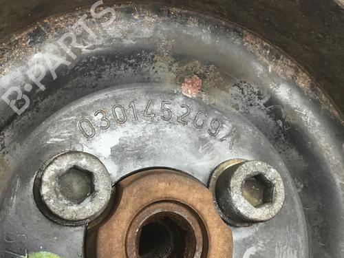 Steering pump VW GOLF III (1H1) 1.4 | BP22763549M99 
