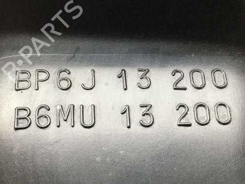 Luftfiltergehäuse MAZDA MX-5 II (NB) 1.6 16V (NB6C) | BP17047723M87 