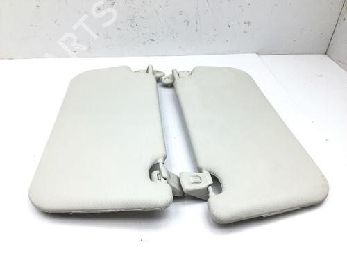 Right sun visor FORD FOCUS III 1.0 EcoBoost | BP21502690I2 